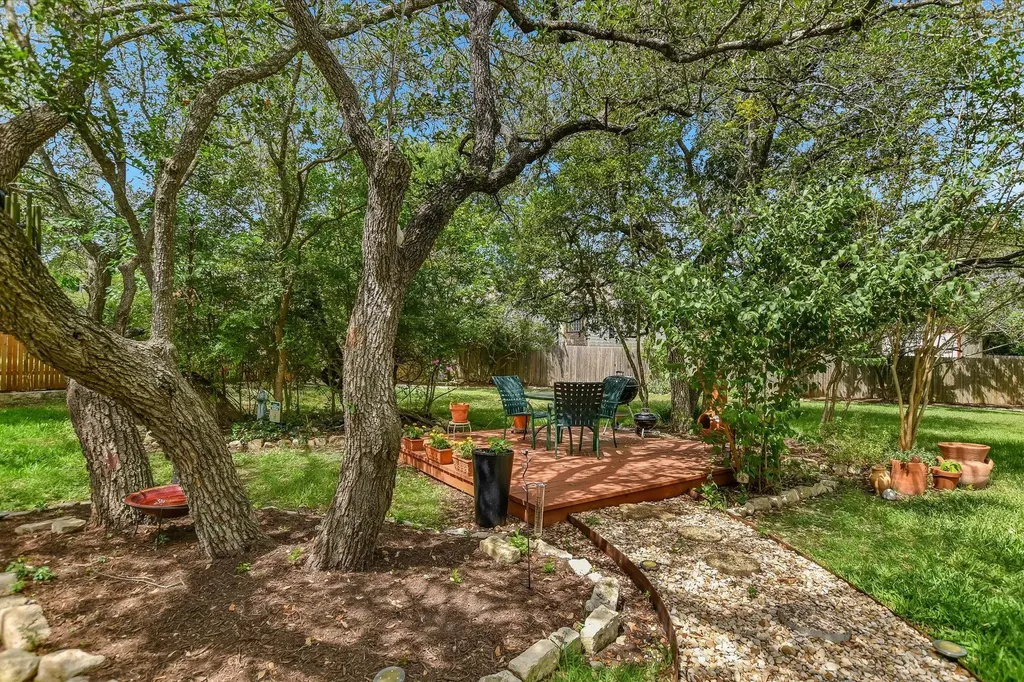 13216 Humphrey Drive Austin TX 78729