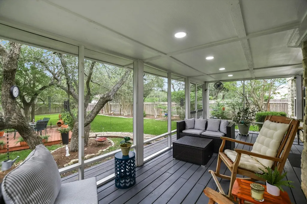 13216 Humphrey Drive Austin TX 78729