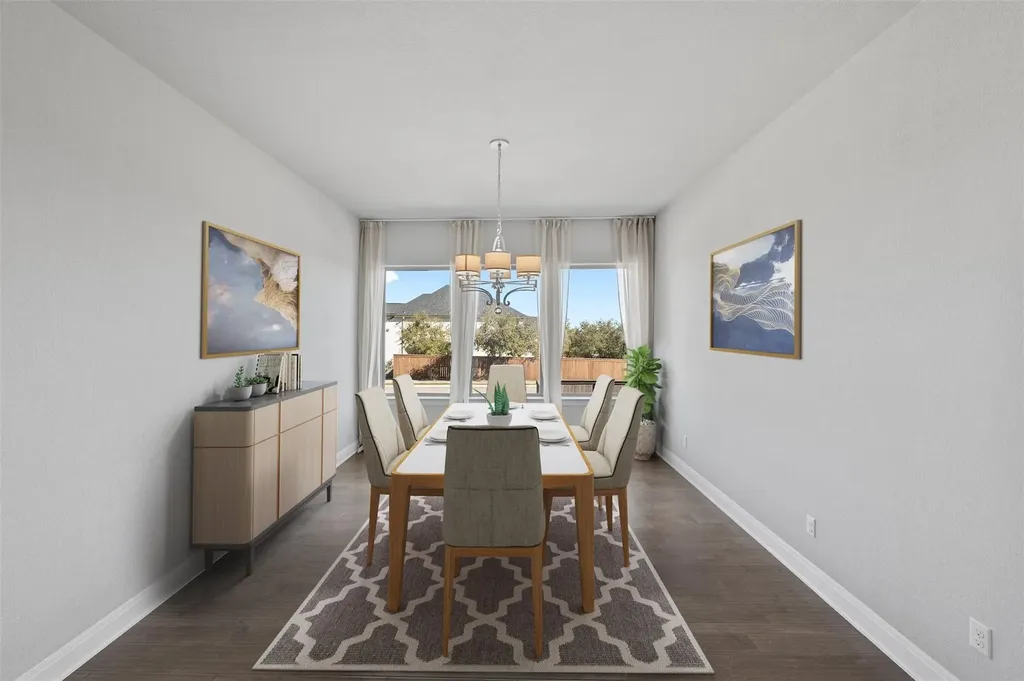 341 Bitterroot Lane Austin TX 78737