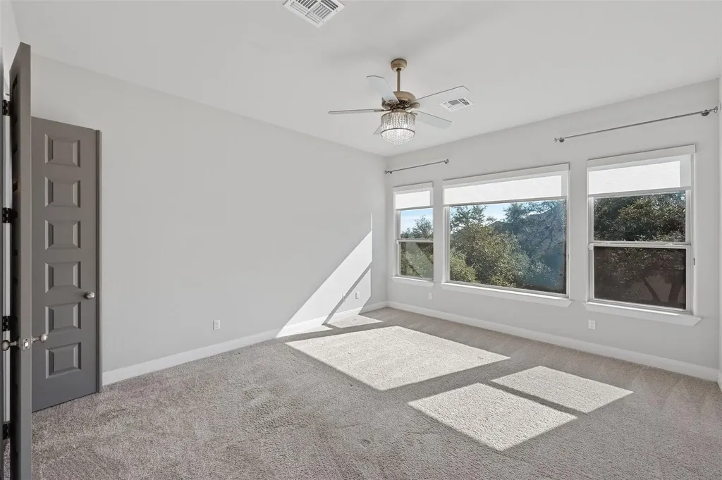 341 Bitterroot Lane Austin TX 78737