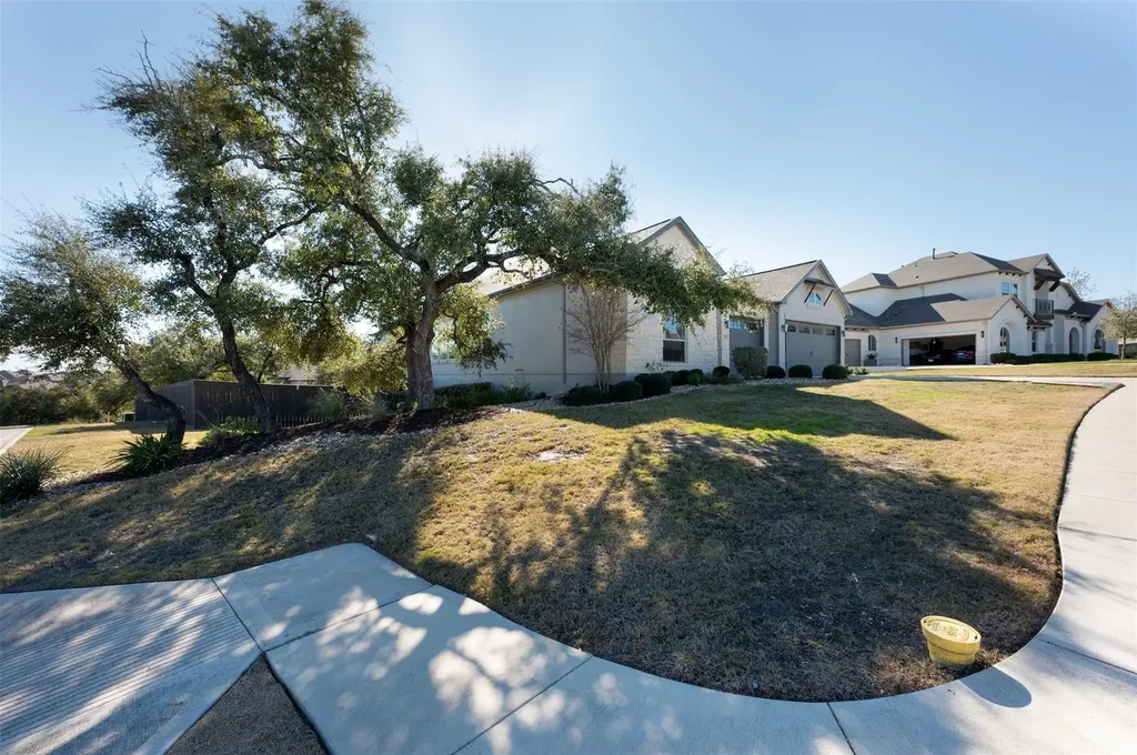 341 Bitterroot Lane Austin TX 78737