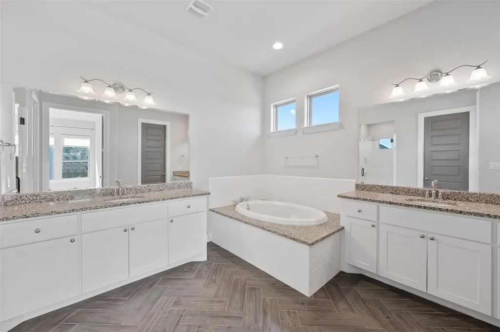 341 Bitterroot Lane Austin TX 78737