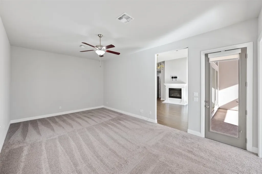 341 Bitterroot Lane Austin TX 78737
