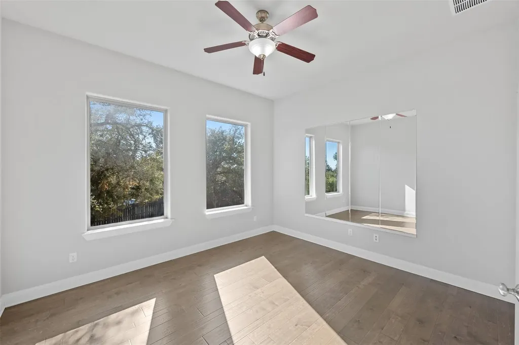 341 Bitterroot Lane Austin TX 78737