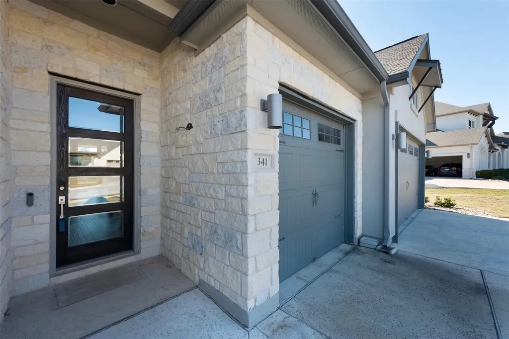 341 Bitterroot Lane Austin TX 78737