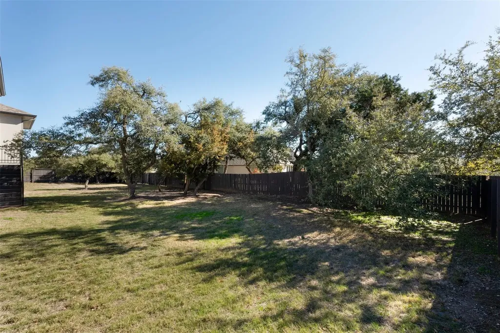 341 Bitterroot Lane Austin TX 78737