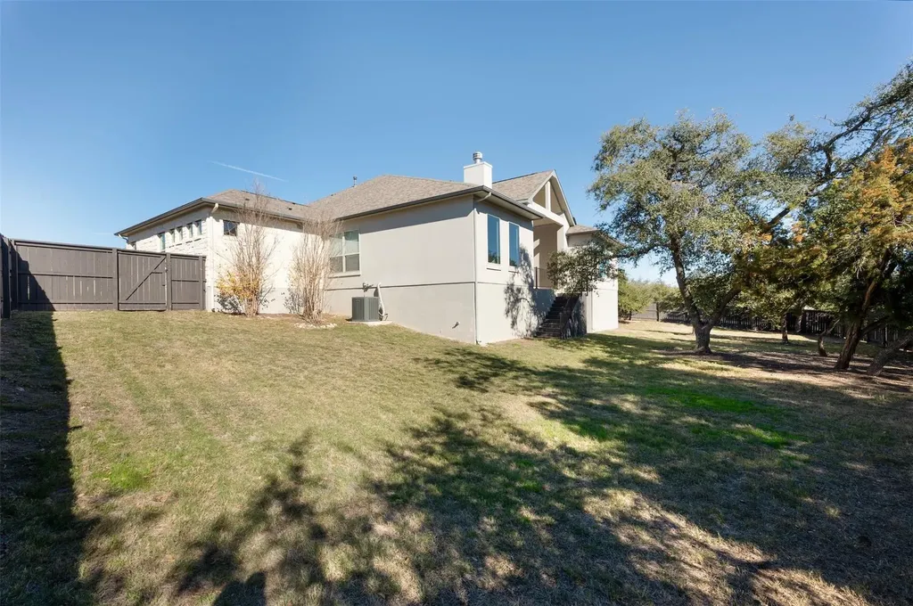 341 Bitterroot Lane Austin TX 78737