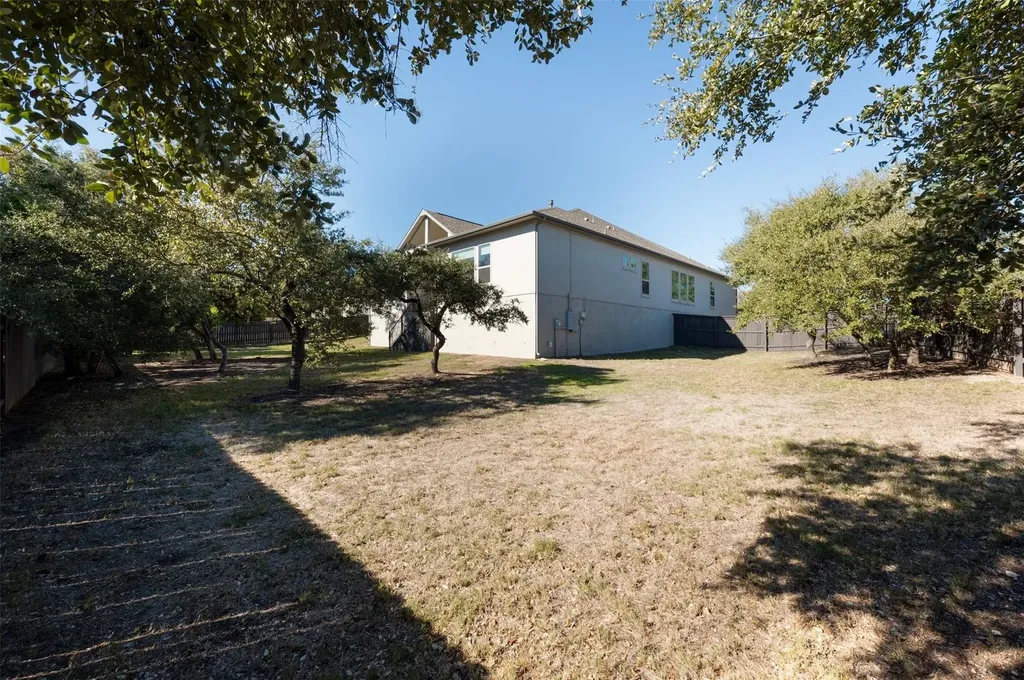 341 Bitterroot Lane Austin TX 78737