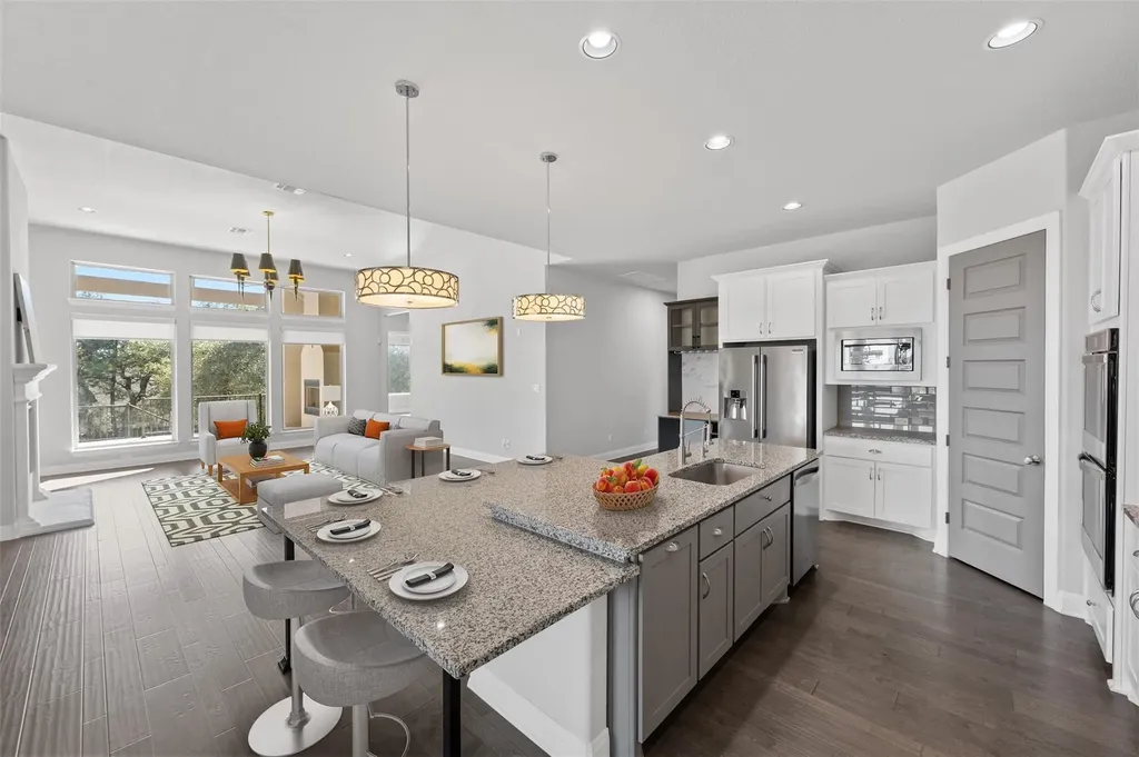 341 Bitterroot Lane Austin TX 78737