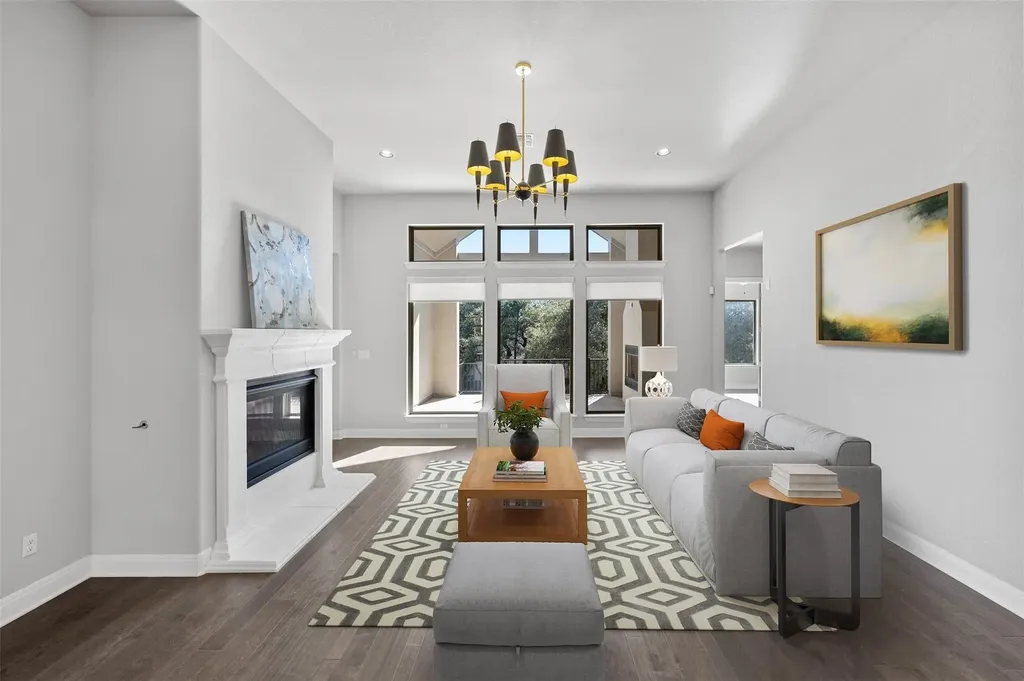 341 Bitterroot Lane Austin TX 78737
