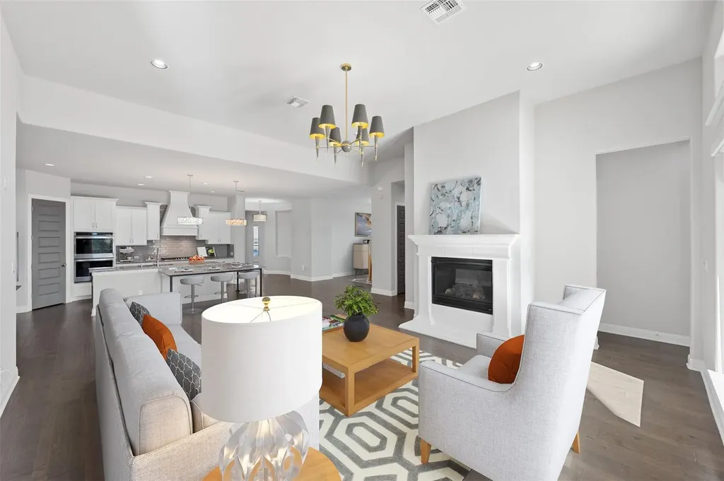 341 Bitterroot Lane Austin TX 78737