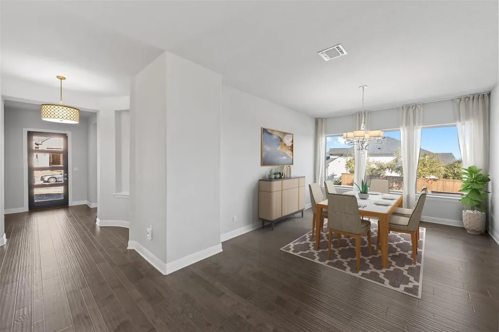 341 Bitterroot Lane Austin TX 78737