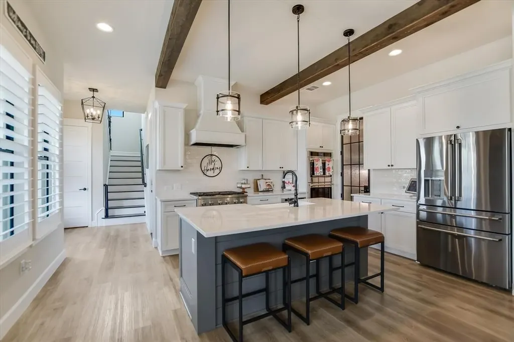 105 Retreat Place Georgetown TX 78626