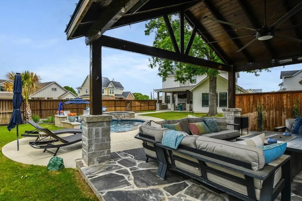 105 Retreat Place Georgetown TX 78626