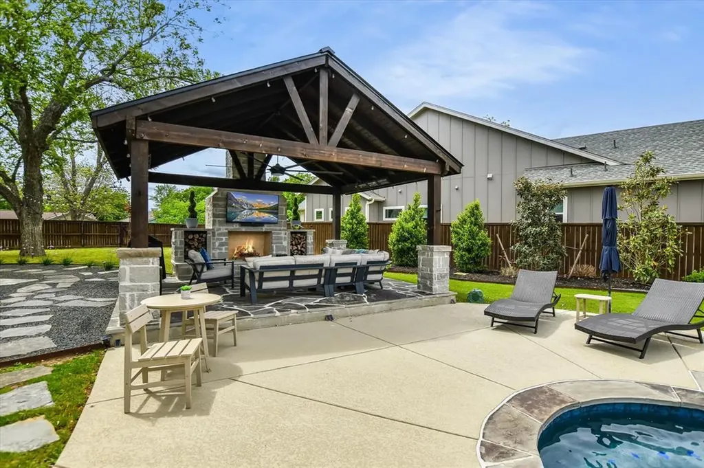 105 Retreat Place Georgetown TX 78626