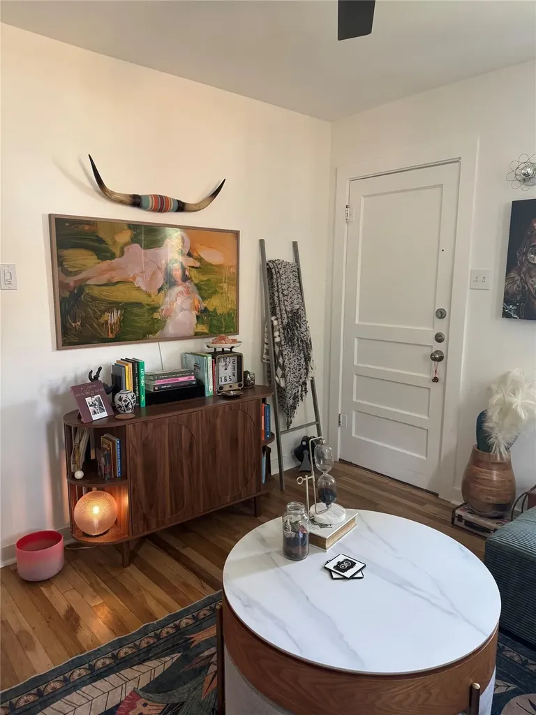 4525 Avenue D Austin TX 78751