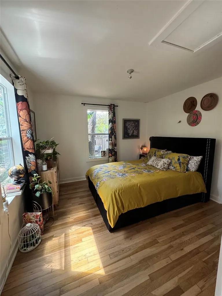 4525 Avenue D Austin TX 78751