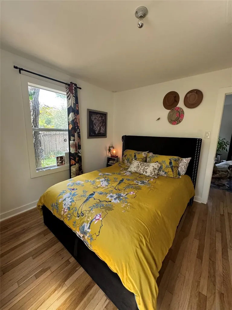 4525 Avenue D Austin TX 78751