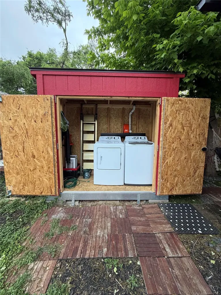 4525 Avenue D Austin TX 78751