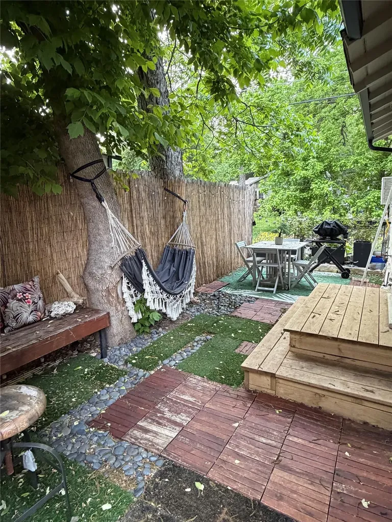 4525 Avenue D Austin TX 78751