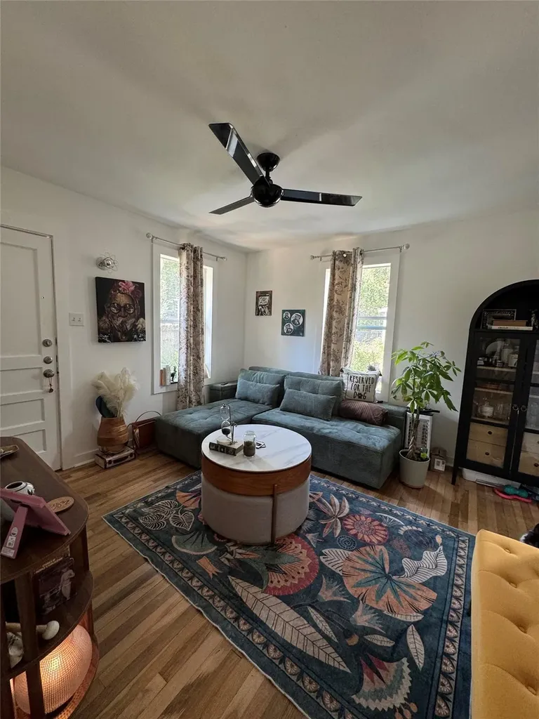 4525 Avenue D Austin TX 78751