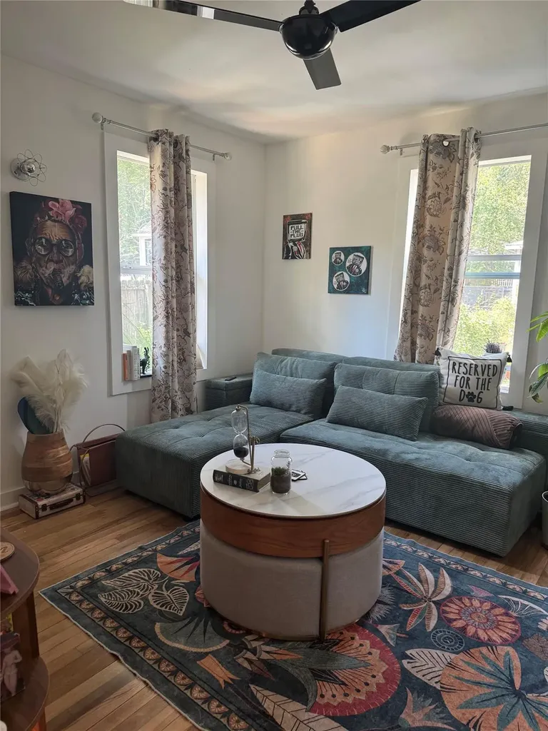 4525 Avenue D Austin TX 78751