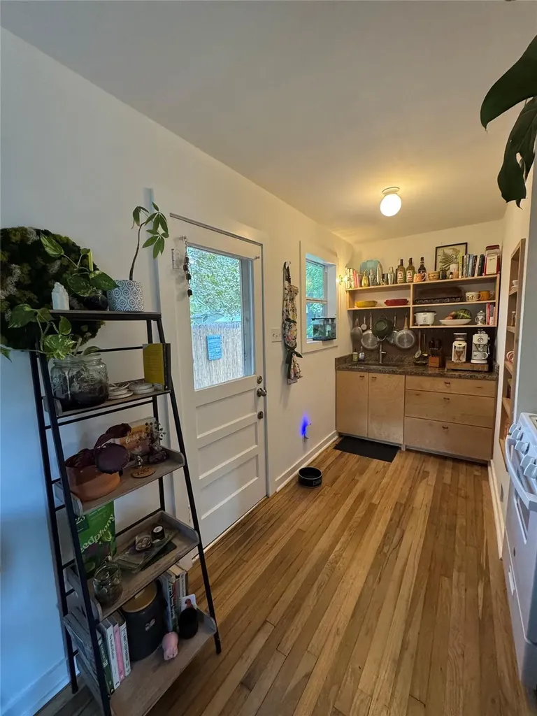 4525 Avenue D Austin TX 78751