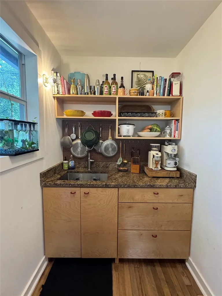 4525 Avenue D Austin TX 78751