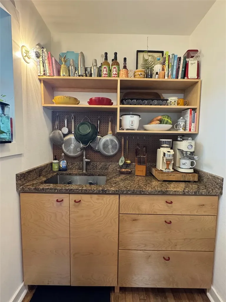 4525 Avenue D Austin TX 78751