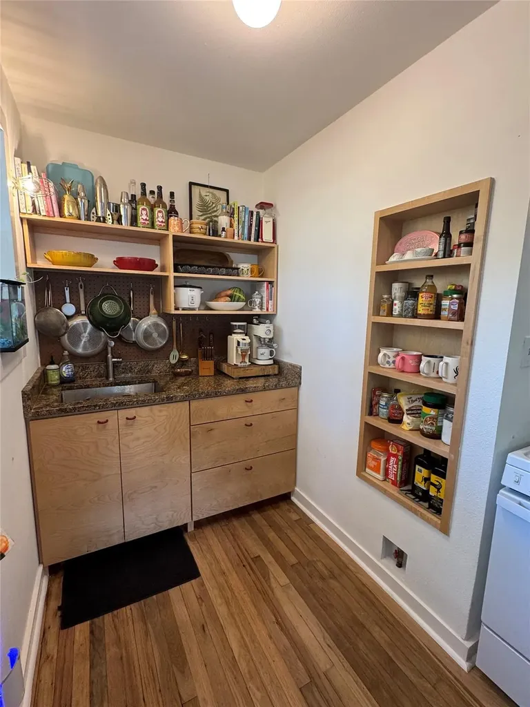 4525 Avenue D Austin TX 78751
