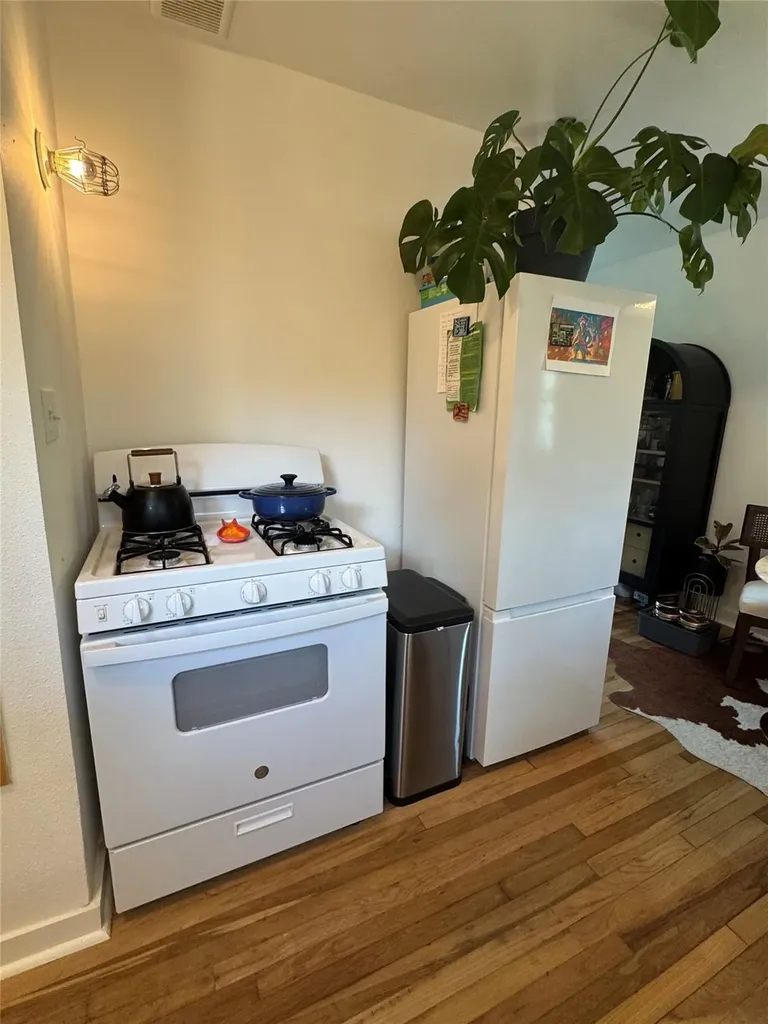 4525 Avenue D Austin TX 78751