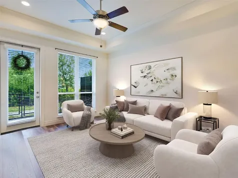 102 Bella Toscana Avenue Lakeway TX 78734