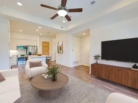 102 Bella Toscana Avenue Lakeway TX 78734