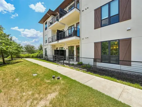 102 Bella Toscana Avenue Lakeway TX 78734