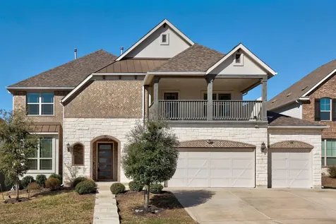 18116 Leccion Drive Pflugerville TX 78660