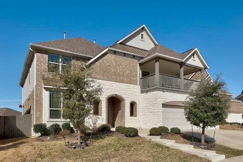 18116 Leccion Drive Pflugerville TX 78660