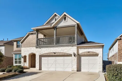 18116 Leccion Drive Pflugerville TX 78660