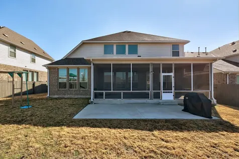 18116 Leccion Drive Pflugerville TX 78660