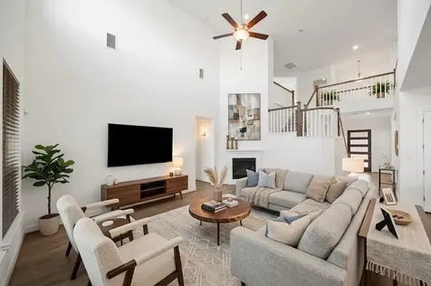 18116 Leccion Drive Pflugerville TX 78660