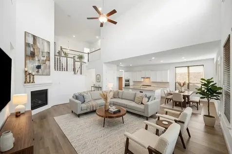 18116 Leccion Drive Pflugerville TX 78660