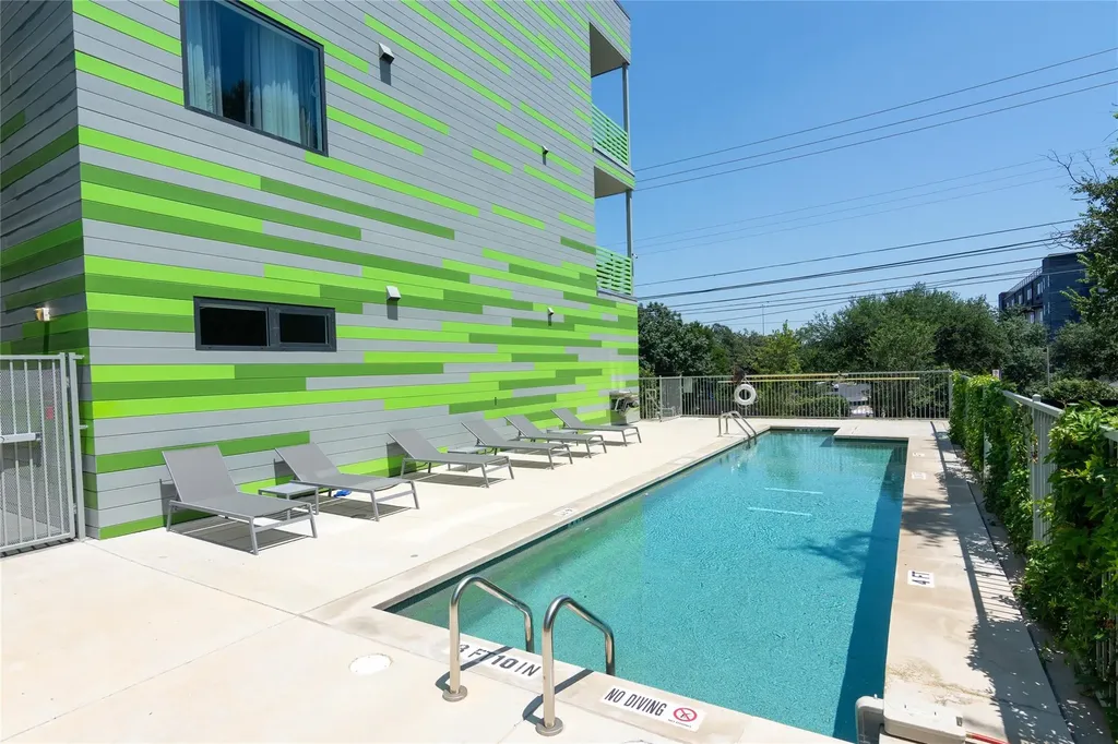 4004 Banister Lane Austin TX 78704