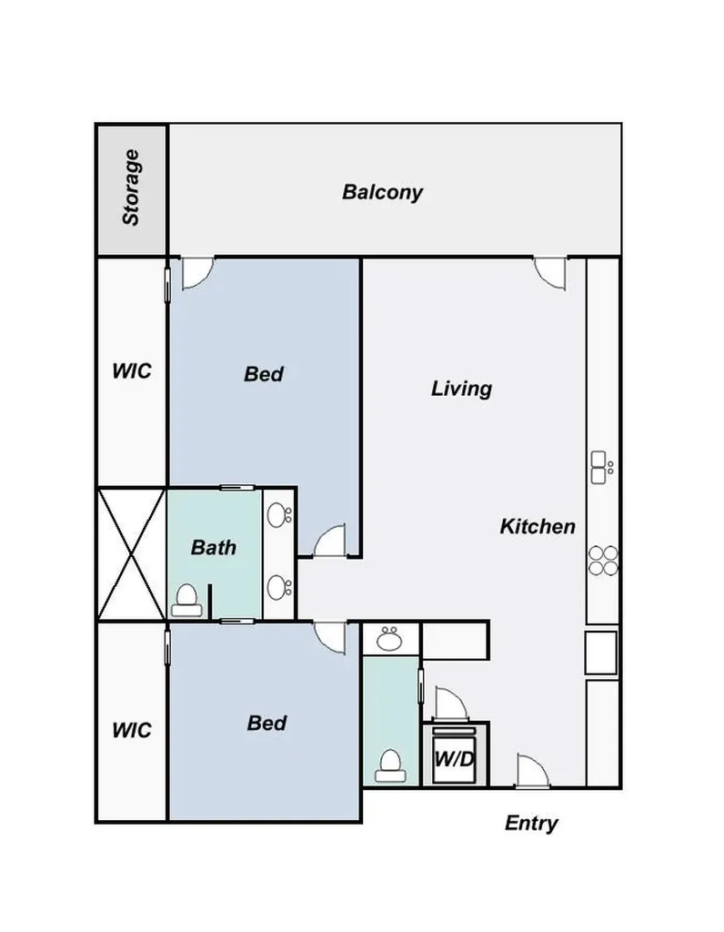 4004 Banister Lane Austin TX 78704