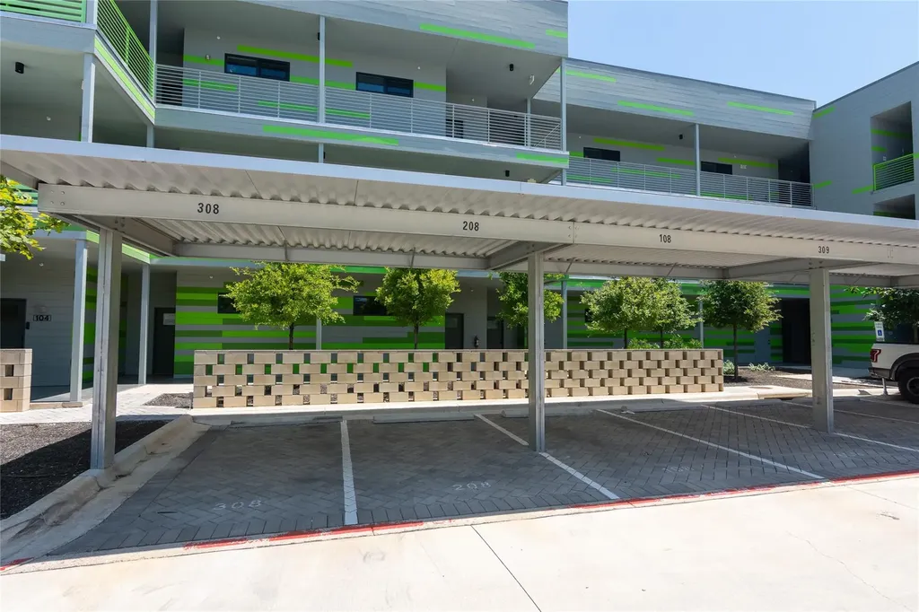 4004 Banister Lane Austin TX 78704