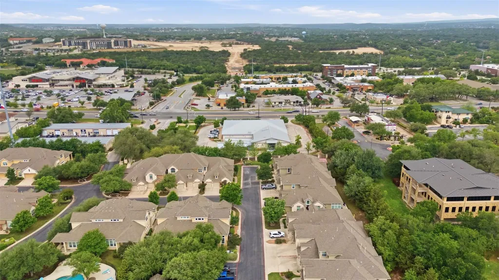 15331 Origins Lane Austin TX 78734
