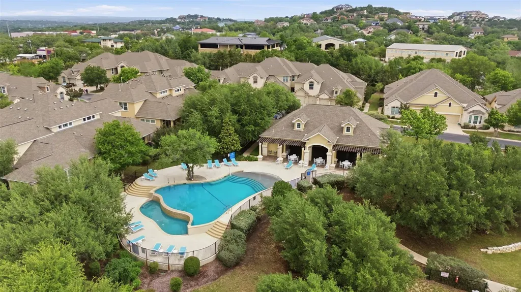 15331 Origins Lane Austin TX 78734