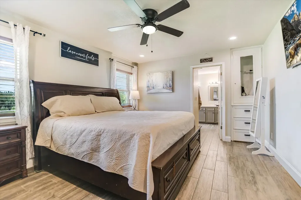 433 Paseo De Vaca Marble Falls TX 78654