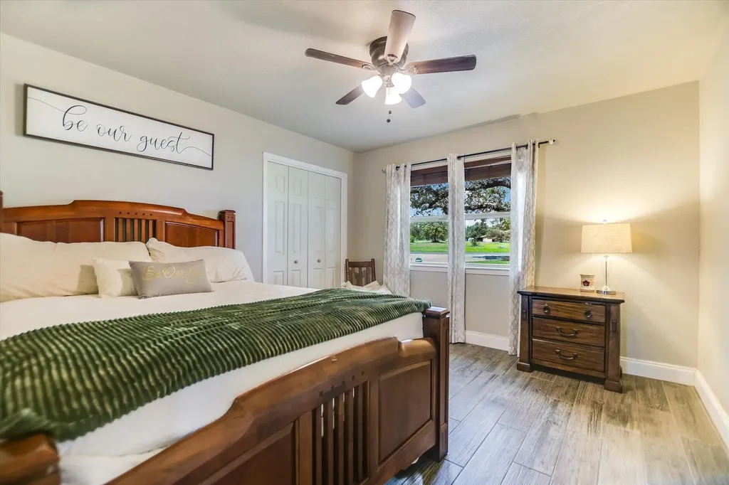 433 Paseo De Vaca Marble Falls TX 78654