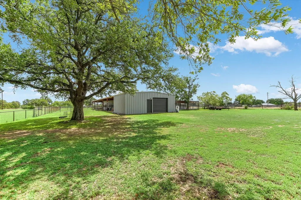 433 Paseo De Vaca Marble Falls TX 78654