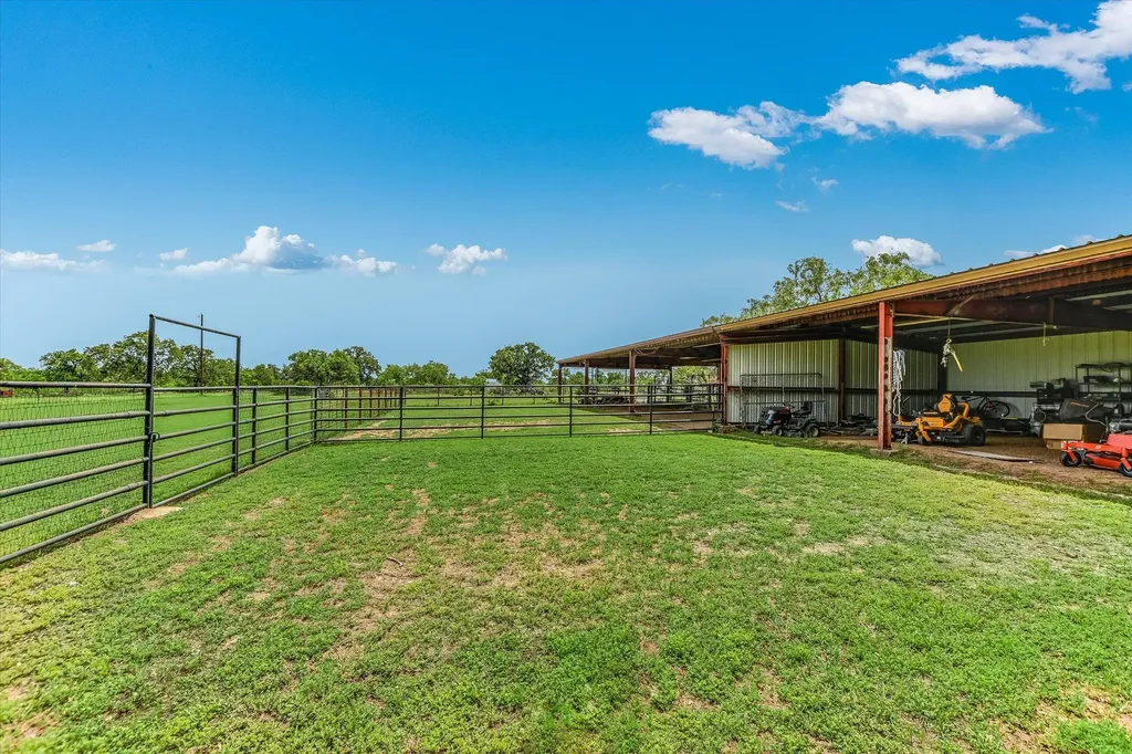 433 Paseo De Vaca Marble Falls TX 78654