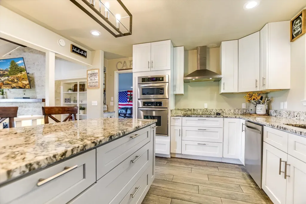 433 Paseo De Vaca Marble Falls TX 78654